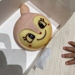 ジャムおじさんのパン工場 - 