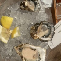 Oysterbar&Wine BELON 銀座店 - 