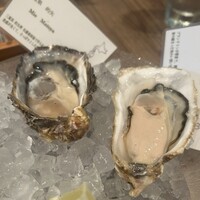 Oysterbar&Wine BELON 銀座店 - 