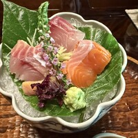比良山荘 - 