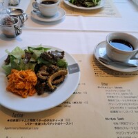 レストラン アルティザン（restaurant Artisan） - 