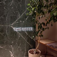 THE UPPER - 