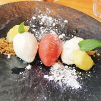 アルティザン ドゥ ラ トリュフ パリ - 