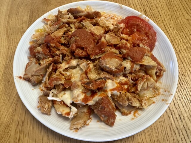 ドネルケバブ ハミー - 熊谷/トルコ料理 | 食べログ