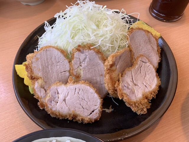 とんかつ 一 （いち） - 鈴木町/とんかつ | 食べログ