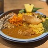 もうやんカレー 池（池袋店）