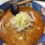 らーめんみずきの - 