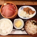 磯丸水産 新橋烏森通り店 - 