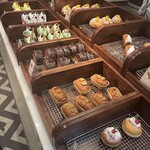 Bread & Butter Bakery - 