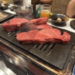 奈良きみや 別邸 柘榴 - 