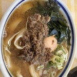 みうらうどん - 