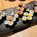 天満鮨 駅前店 - 