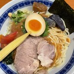 麺恋処 いそじ - 