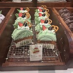 Bread & Butter Bakery - 