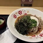 いろり庵きらく - 料理写真: