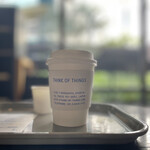 THINK OF THINGS - ハンドドリップコーヒー