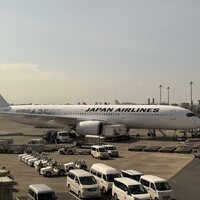 オールデイダイニング グランドエール(ヴィラフォンテーヌ グランド 羽田空港) - 