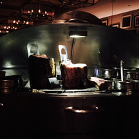 ロウリーズ・ザ・プライムリブ 恵比寿ガーデンプレイス店 - 