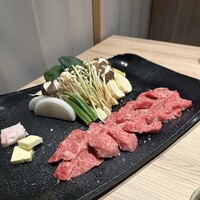 近江牛専門店 近江かど萬 - 