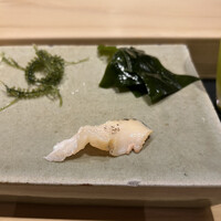 不動前 すし 岩澤 - 