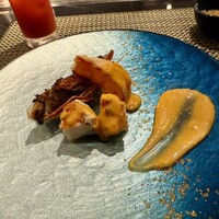鉄板ステーキ 柏みその - 