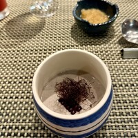 鉄板ステーキ 柏みその - 