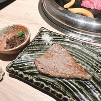 近江牛専門店 近江かど萬 - 