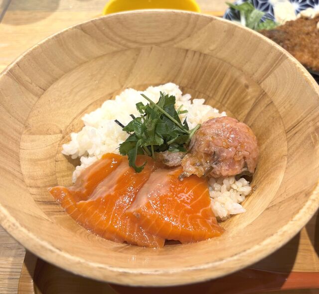 Marumo Kitchen Nagoya Paruko Ten photo 3