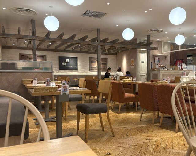 Marumo Kitchen Nagoya Paruko Ten photo 4