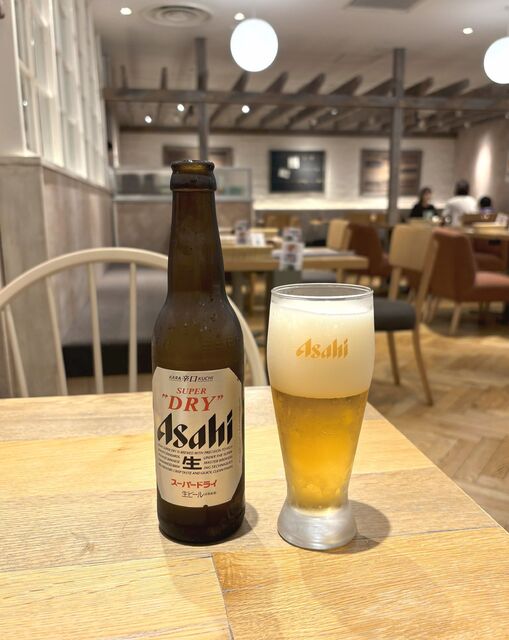 Marumo Kitchen Nagoya Paruko Ten photo 2