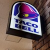 TACO BELL Akua Shitei Odaiba Ten - 
