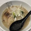 ラーメン海鳴 福岡空港店