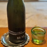 日本料理 別府 廣門 - 