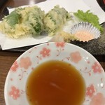 ろばた焼 仙樹 - 