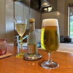 日本料理 別府 廣門 - 