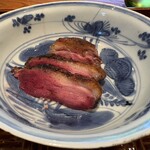 日本料理 別府 廣門 - 