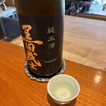 日本料理 別府 廣門 - 