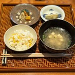 日本料理 別府 廣門 - 