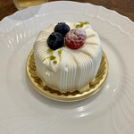 パティスリー エス サロン - 