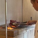 日本料理 別府 廣門 - 