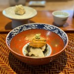 日本料理 別府 廣門 - 