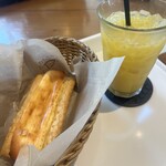 コペルニクス ティー＆ベーカリー - 