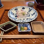 日本料理 別府 廣門 - 