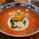 日本料理 別府 廣門 - 