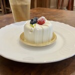 パティスリー エス サロン - 