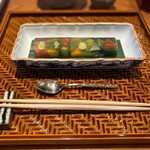 日本料理 別府 廣門 - 