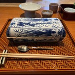 日本料理 別府 廣門 - 