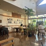 コペルニクス ティー＆ベーカリー - 