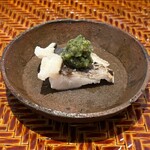 日本料理 別府 廣門 - 