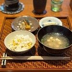 日本料理 別府 廣門 - 